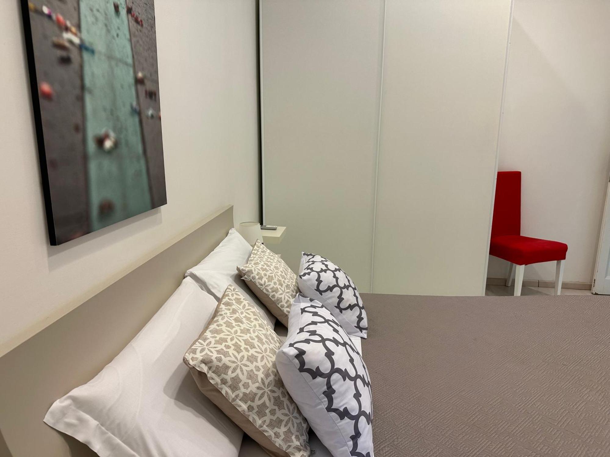 Rome Holiday Home Экстерьер фото