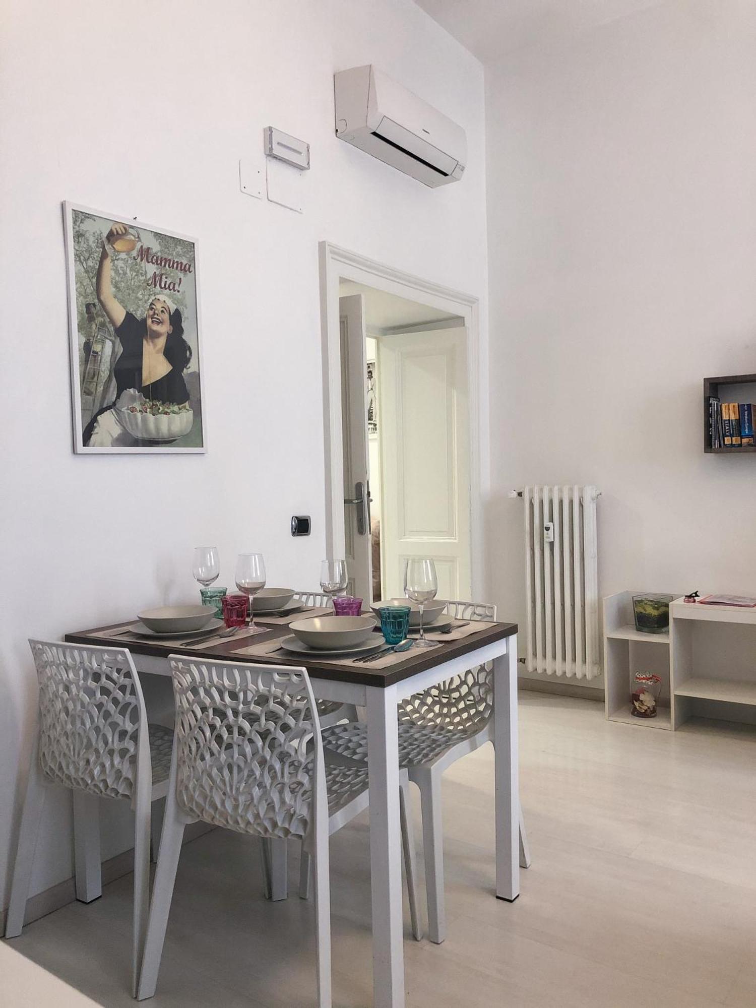Rome Holiday Home Экстерьер фото