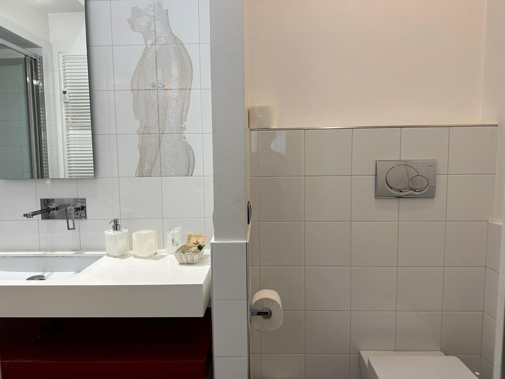 Rome Holiday Home Экстерьер фото
