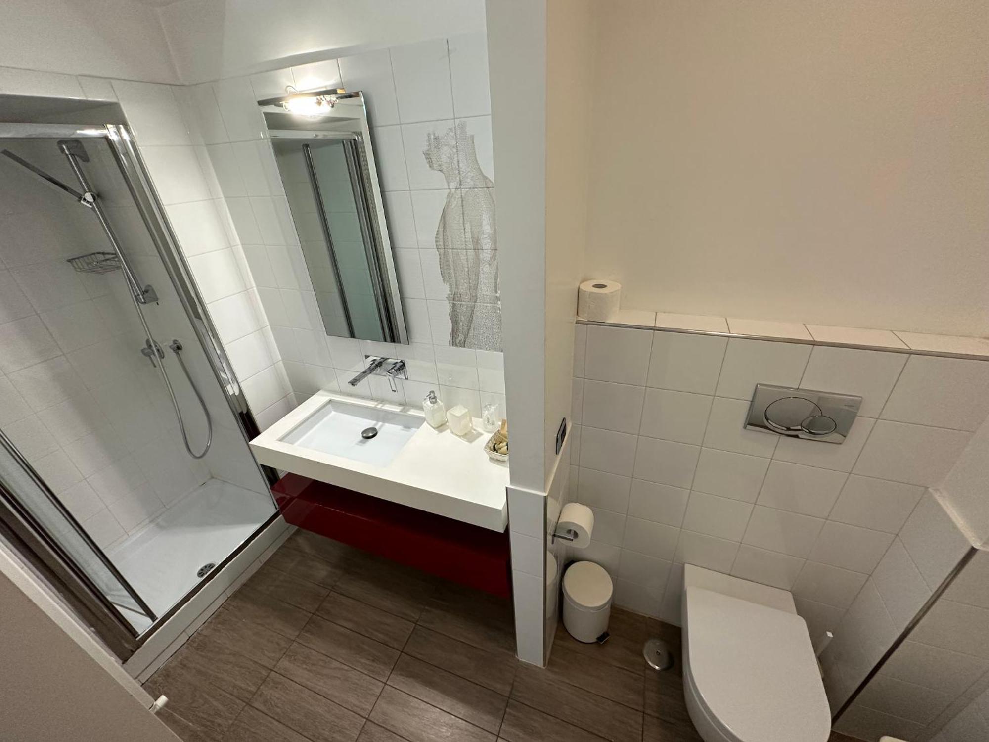 Rome Holiday Home Экстерьер фото